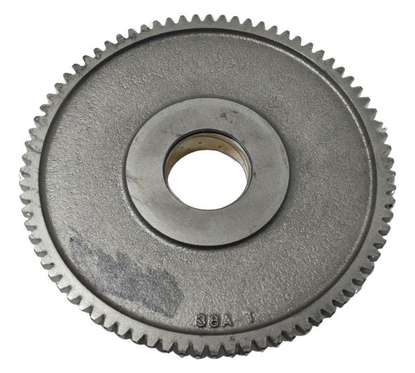 Placa Partida Suzuki Boulevard M 800 05-08 Original