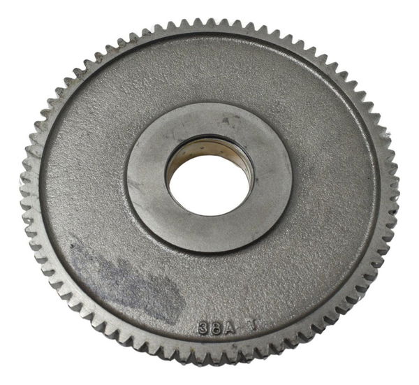 Placa Partida Suzuki Boulevard M 800 05-08 Original