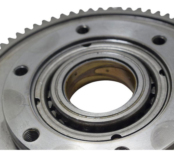 Placa Partida Suzuki Boulevard M 800 05-08 Original