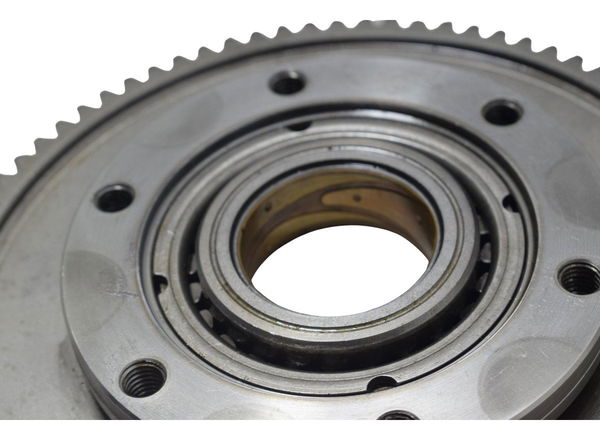 Placa Partida Suzuki Boulevard M 800 05-08 Original