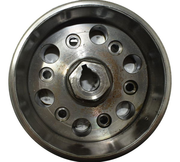 Volante Magneto Suzuki Boulevard M 800 05-08 Original