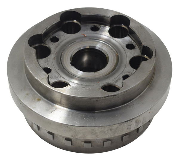 Volante Magneto Suzuki Boulevard M 800 05-08 Original