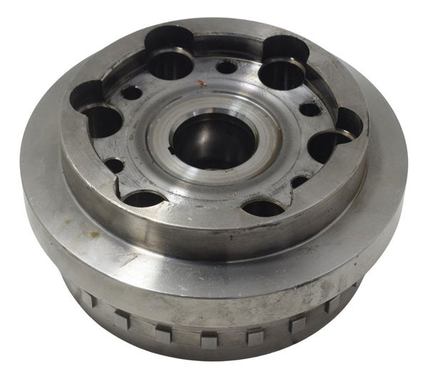 Volante Magneto Suzuki Boulevard M 800 05-08 Original