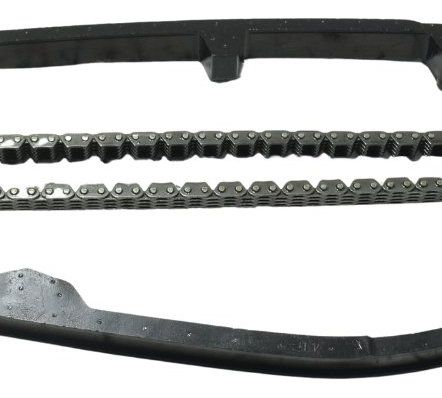 Kit Guia Tensor Corrente Coma Suzuki Boulevard M 800 05-08