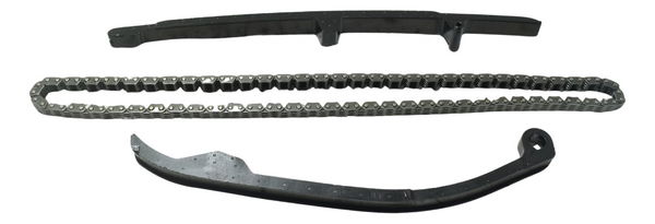 Kit Guia Tensor Corrente Coma Suzuki Boulevard M 800 05-08