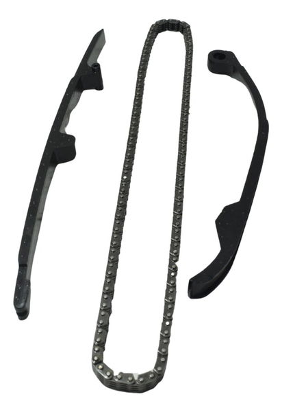 Kit Guia Tensor Corrente Coma Suzuki Boulevard M 800 05-08