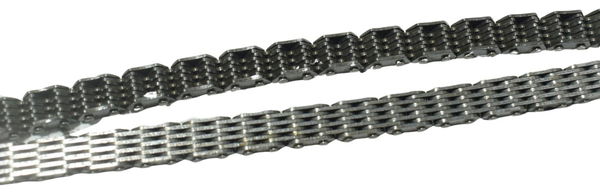 Kit Guia Tensor Corrente Coma Suzuki Boulevard M 800 05-08