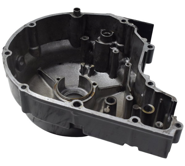 Tampa Motor Estator Suzuki Boulevard M 800 05-08 Original Preto