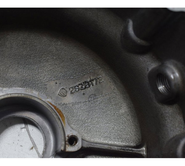 Tampa Motor Estator Suzuki Boulevard M 800 05-08 Original Preto