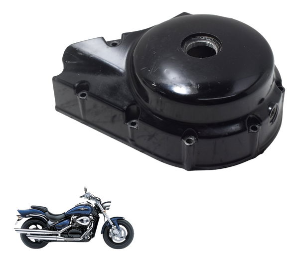 Tampa Motor Estator Suzuki Boulevard M 800 05-08 Original Preto