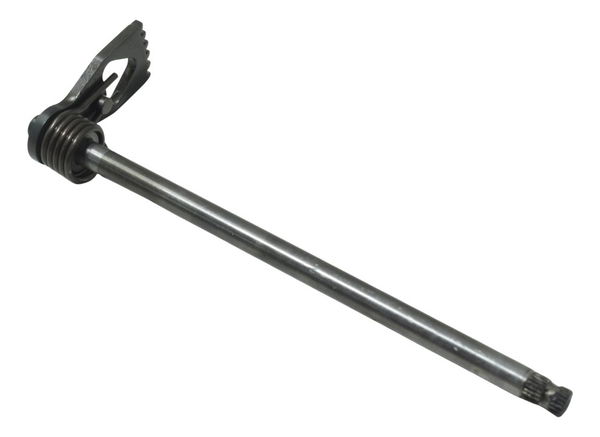 Eixo Seletor Marcha Suzuki Boulevard M 800 05-08 Original