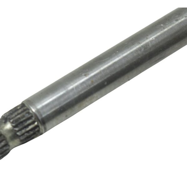 Eixo Seletor Marcha Suzuki Boulevard M 800 05-08 Original