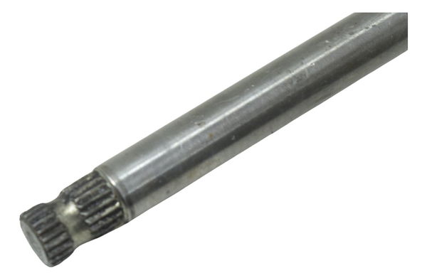 Eixo Seletor Marcha Suzuki Boulevard M 800 05-08 Original