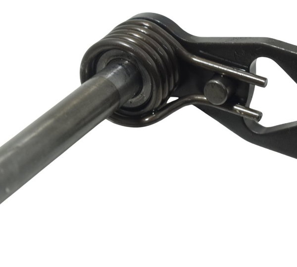 Eixo Seletor Marcha Suzuki Boulevard M 800 05-08 Original