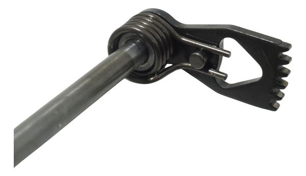 Eixo Seletor Marcha Suzuki Boulevard M 800 05-08 Original