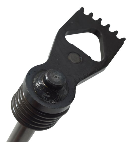 Eixo Seletor Marcha Suzuki Boulevard M 800 05-08 Original