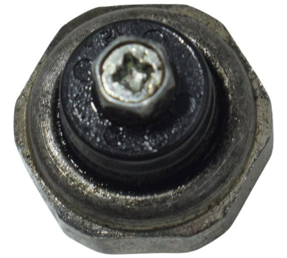 Sensor Óleo Suzuki Boulevard M 800 05-08 Original