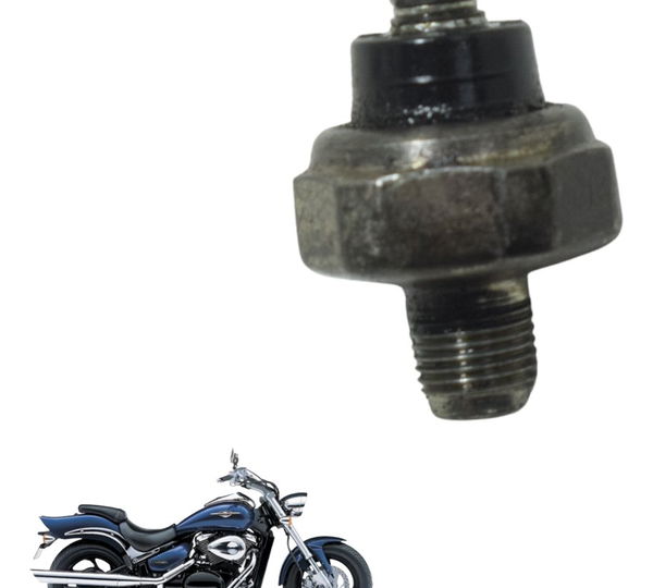 Sensor Óleo Suzuki Boulevard M 800 05-08 Original