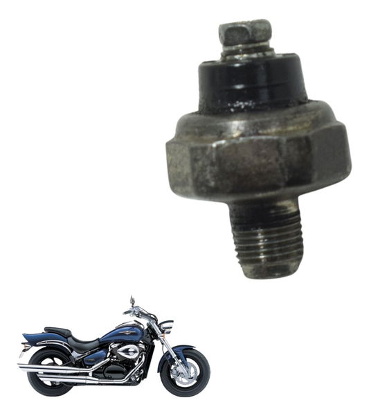 Sensor Óleo Suzuki Boulevard M 800 05-08 Original