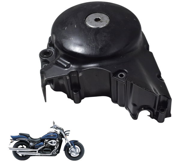 Tampa Motor Estator Suzuki Boulevard M 800 05-08 Original Preto
