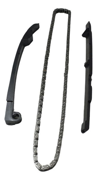 Kit Guia Tensor Corrente Coman Suzuki Boulevard M 800 05-08