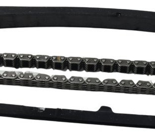 Kit Guia Tensor Corrente Coman Suzuki Boulevard M 800 05-08