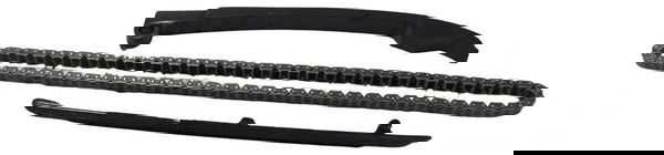 Kit Guia Tensor Corrente Coman Suzuki Boulevard M 800 05-08