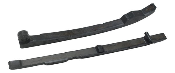 Kit Guia Tensor Corrente Coman Suzuki Boulevard M 800 05-08