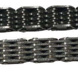 Kit Guia Tensor Corrente Coman Suzuki Boulevard M 800 05-08