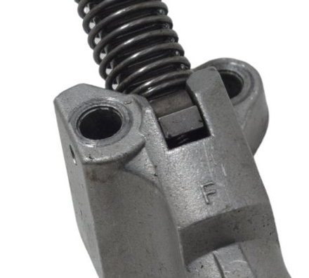 Acionador Corrente Comando Dian Suzuki Boulevard M 800 05-08