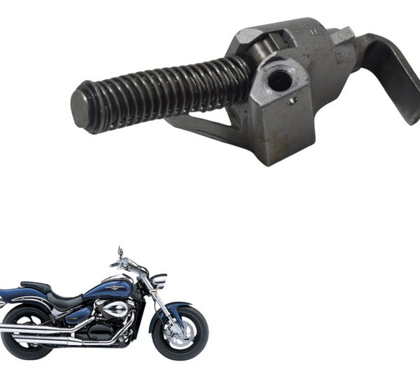 Acionador Corrente Comando Dian Suzuki Boulevard M 800 05-08