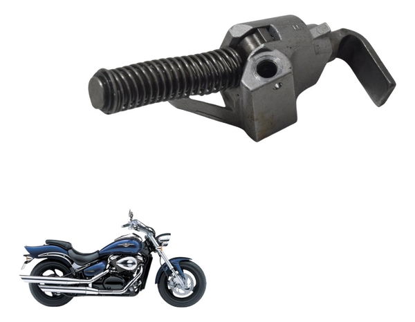 Acionador Corrente Comando Dian Suzuki Boulevard M 800 05-08