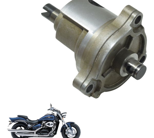 Bomba Óleo Suzuki Boulevard M 800 05-08 Original