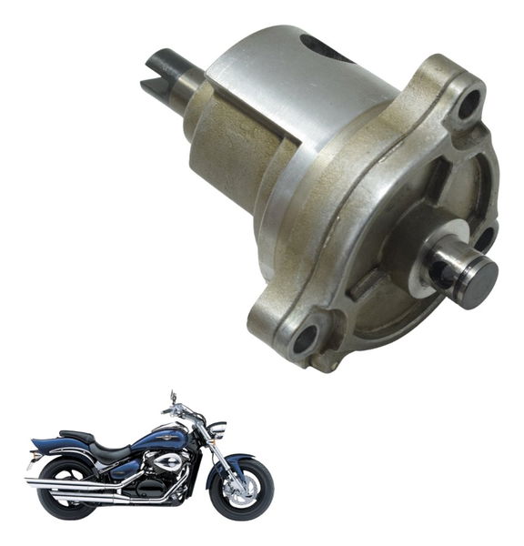 Bomba Óleo Suzuki Boulevard M 800 05-08 Original