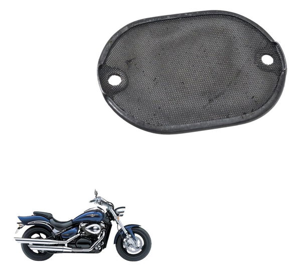 Peneira Óleo Suzuki Boulevard M 800 05-08 Original