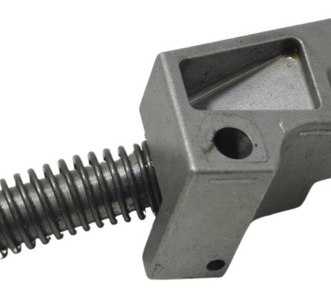Acionador Corrente Comando Tras Suzuki Boulevard M 800 05-08