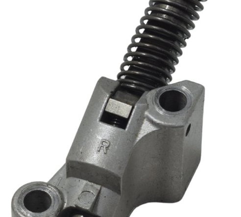 Acionador Corrente Comando Tras Suzuki Boulevard M 800 05-08