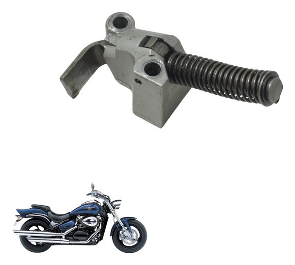 Acionador Corrente Comando Tras Suzuki Boulevard M 800 05-08