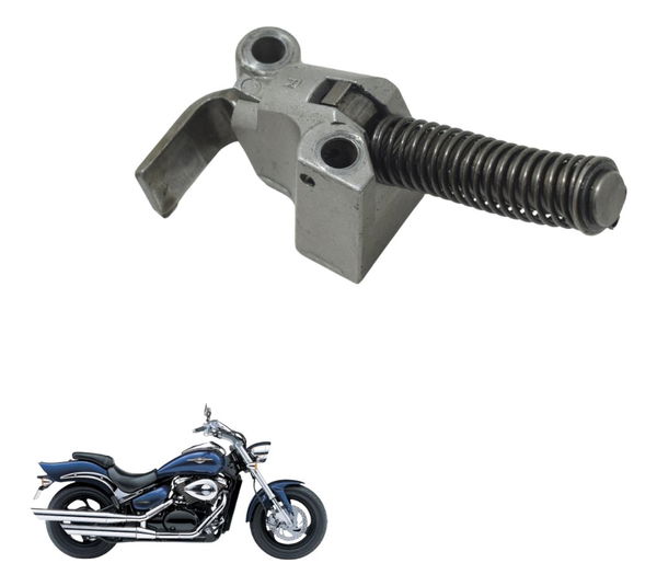 Acionador Corrente Comando Tras Suzuki Boulevard M 800 05-08