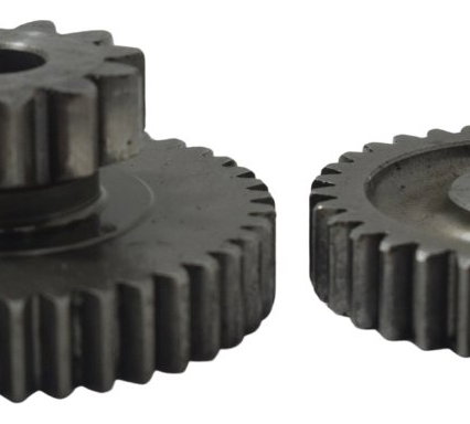 Par Engrenagem Redução Partida Suzuki Boulevard M 800 05-08