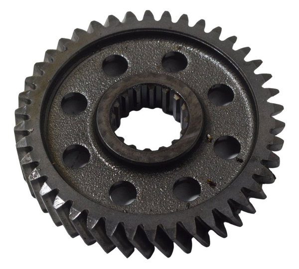 Engrenagem Virabrequim Suzuki Boulevard M 800 05-08 Original