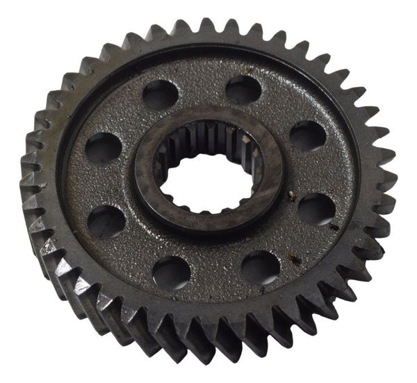 Engrenagem Virabrequim Suzuki Boulevard M 800 05-08 Original