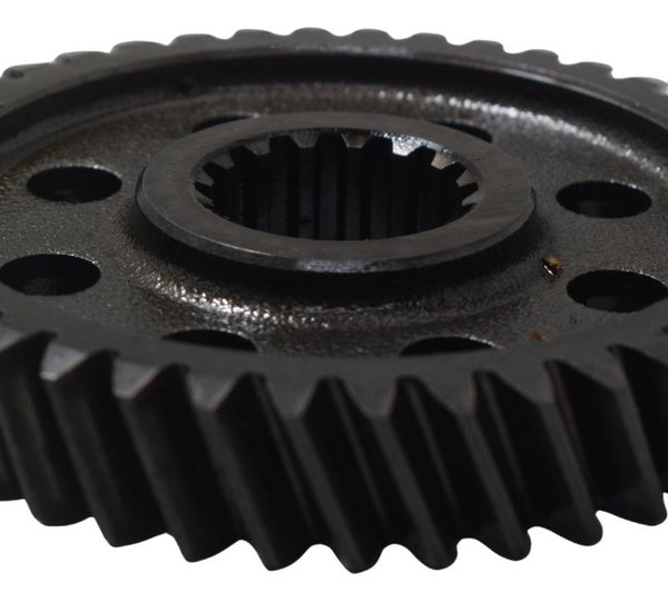 Engrenagem Virabrequim Suzuki Boulevard M 800 05-08 Original