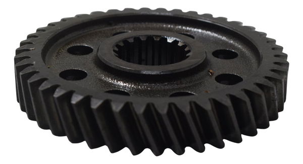 Engrenagem Virabrequim Suzuki Boulevard M 800 05-08 Original