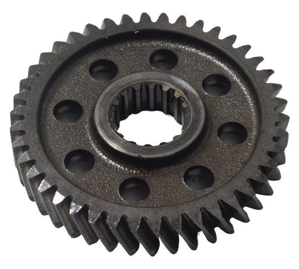 Engrenagem Virabrequim Suzuki Boulevard M 800 05-08 Original