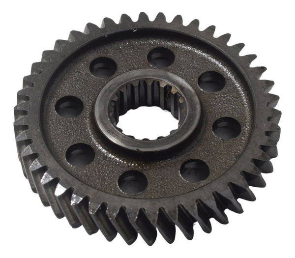 Engrenagem Virabrequim Suzuki Boulevard M 800 05-08 Original