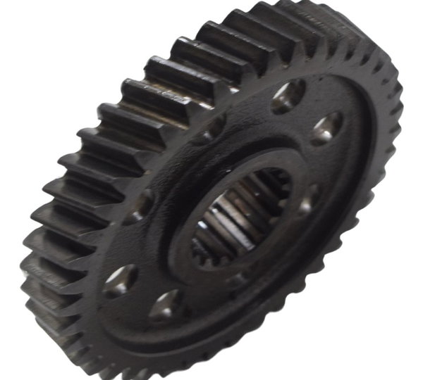 Engrenagem Virabrequim Suzuki Boulevard M 800 05-08 Original