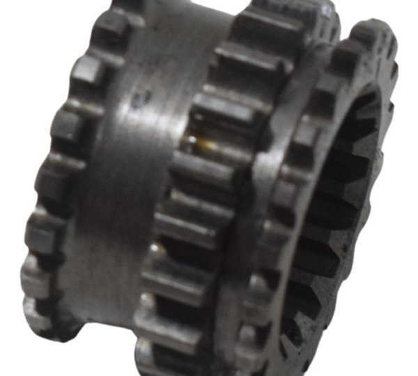 Engrenagem Inferior Comando Suzuki Boulevard M 800 05-08 Org