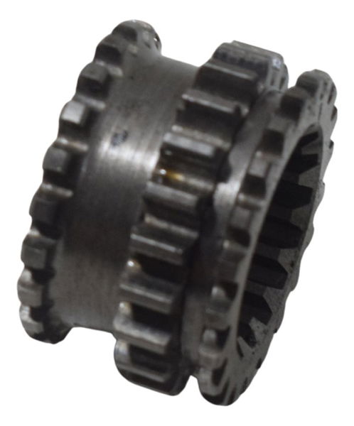 Engrenagem Inferior Comando Suzuki Boulevard M 800 05-08 Org