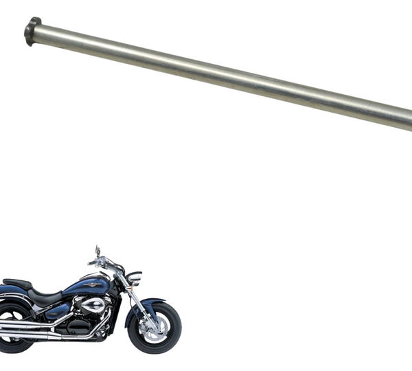 Pino Acionador Embreagem Suzuki Boulevard M 800 05-08 Orig